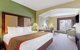 La Quinta By Wyndham Lancaster